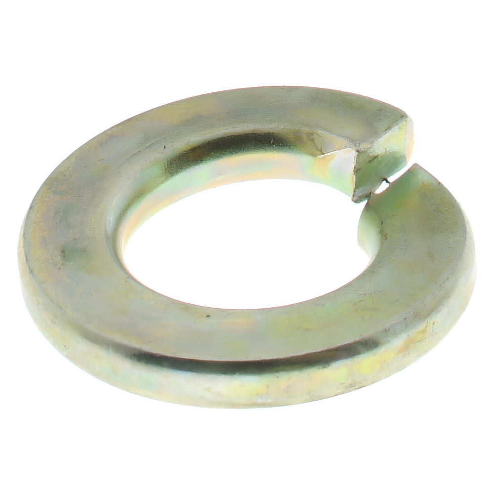Value Collection 86853207 1/4" Screw Grade 8 Alloy Steel Split Lock Washer