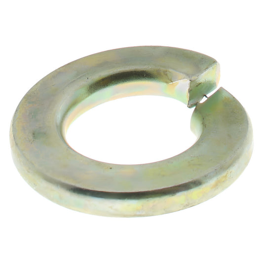 Value Collection 86853207 1/4" Screw Grade 8 Alloy Steel Split Lock Washer
