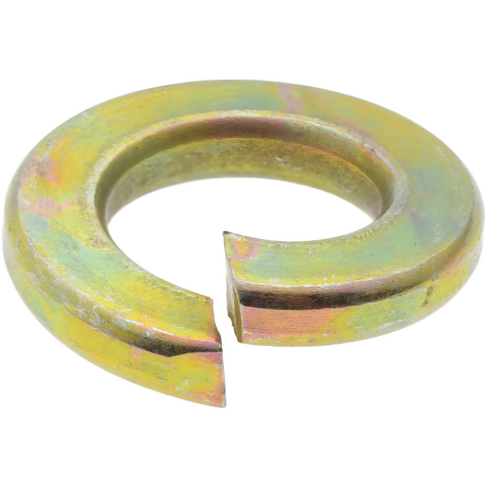 Value Collection 86853231 3/8" Screw Grade 8 Alloy Steel Split Lock Washer