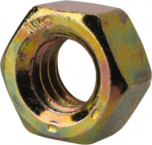 Value Collection 86853306 5/16-18 UNC Steel Right Hand Hex Nut