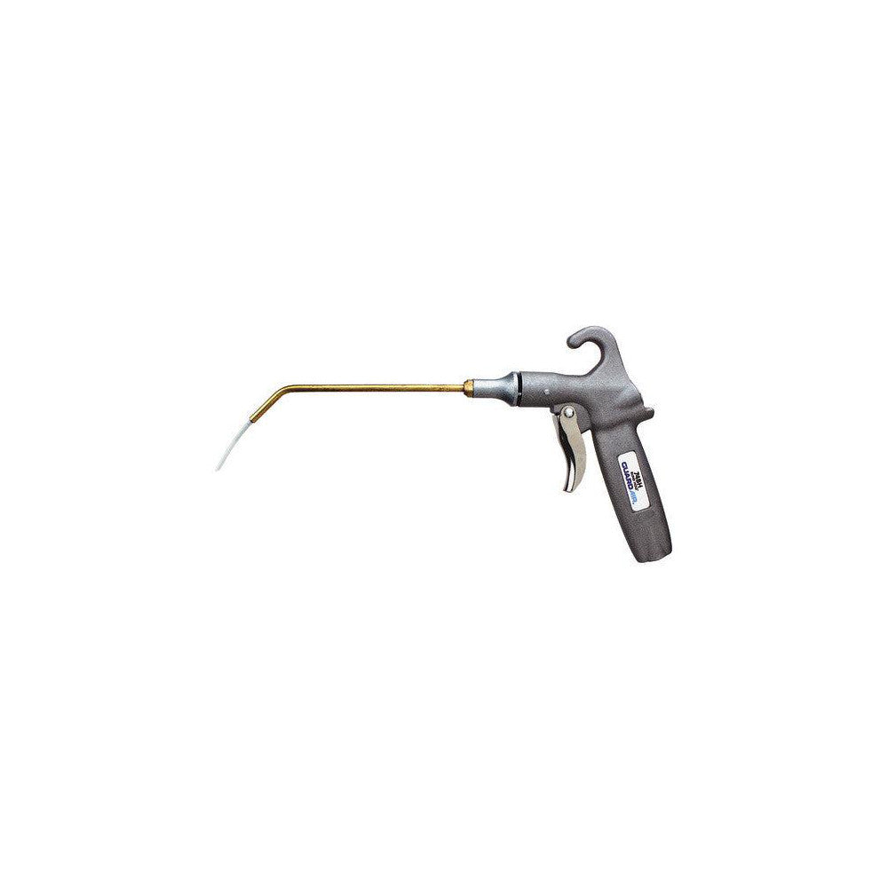 Guardair 74BH012Z Air Blow Gun Safety Flexible Extension Tube, Pistol Grip
