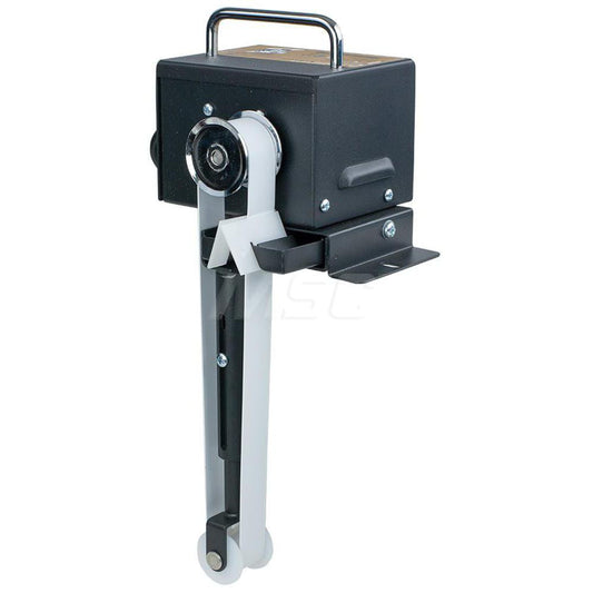 Zebra Skimmers BPF1-18 Belt Oil Skimmer 1.00 GPH, 18" Reach