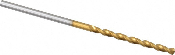 Guhring 9006580017800 Jobber Length Drill Bit #50, 130 &deg, Cobalt