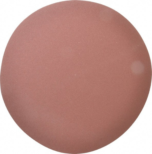Merit Abrasives 08834173192 14" Dia, 80 Grit, Aluminum Oxide