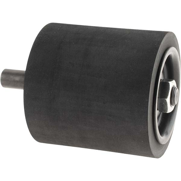 Merit Abrasives 08834197264 3" Wide x 3" Diam, Spiral Band Drum