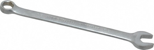 Proto J1220HASD Combination Wrench 5/8" Head Size, 15 deg Offset