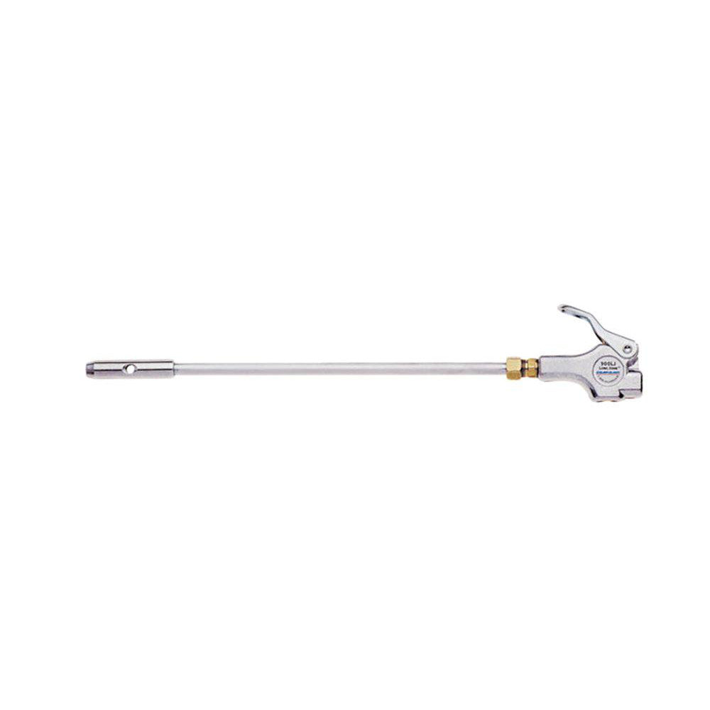 Guardair 900LJ018AA Air Blow Gun Venturi, Thumb Lever