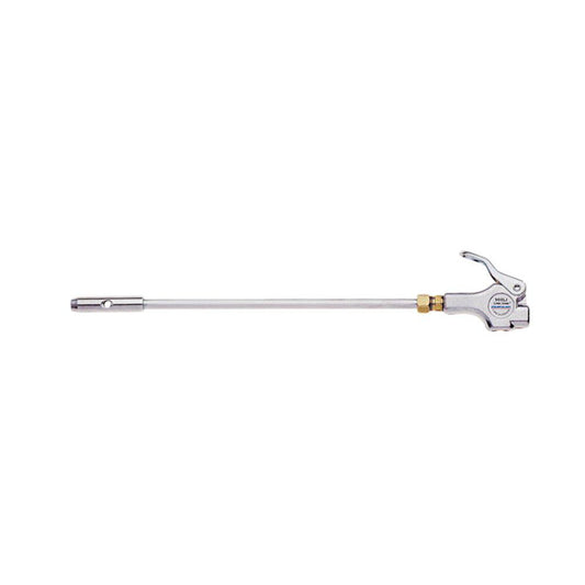 Guardair 900LJ018AA Air Blow Gun Venturi, Thumb Lever