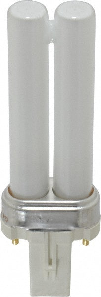 Philips 146712 Fluorescent Commercial & Industrial Lamp 5 Watts, PLS, 2-Pin Base