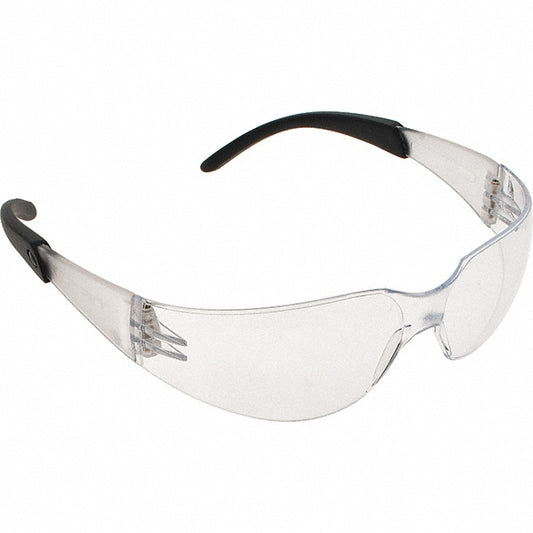Radians MRR110ID Safety Glasses