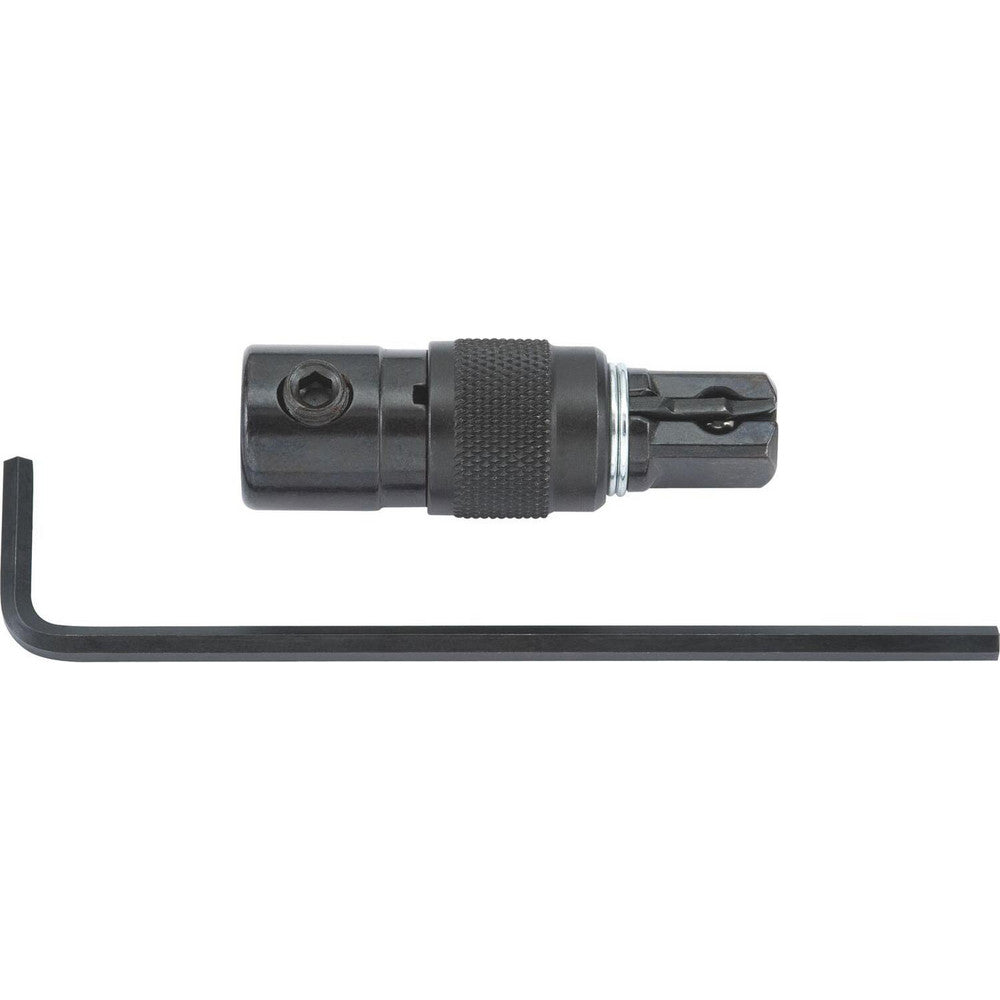 Proto J5260-02BLS Socket Adapter Locking, 3/8", 3/8"