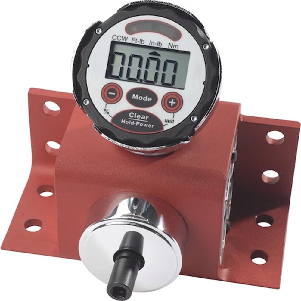 Proto J6470 5 to 50 In/Lb Electronic Torque Tester