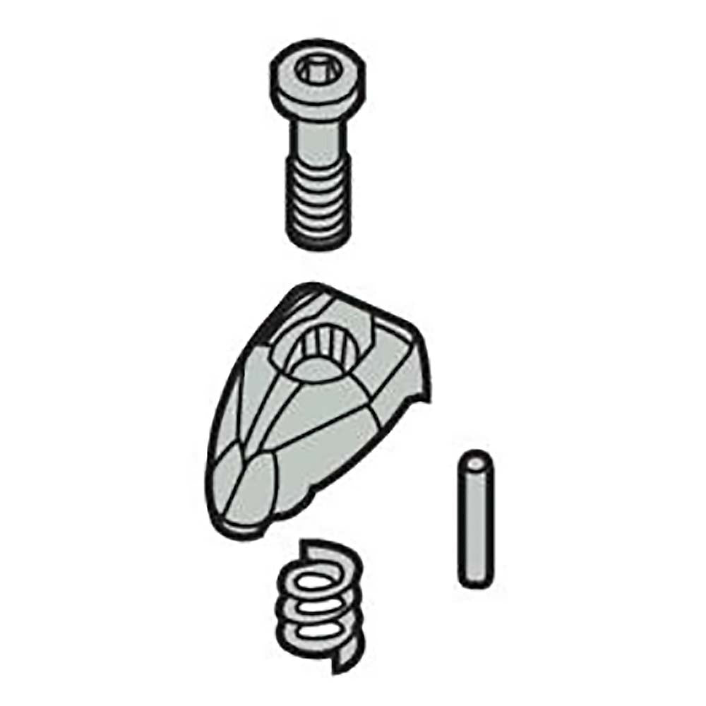 Seco 02622285 Spare Parts Package for Indexable Turning
