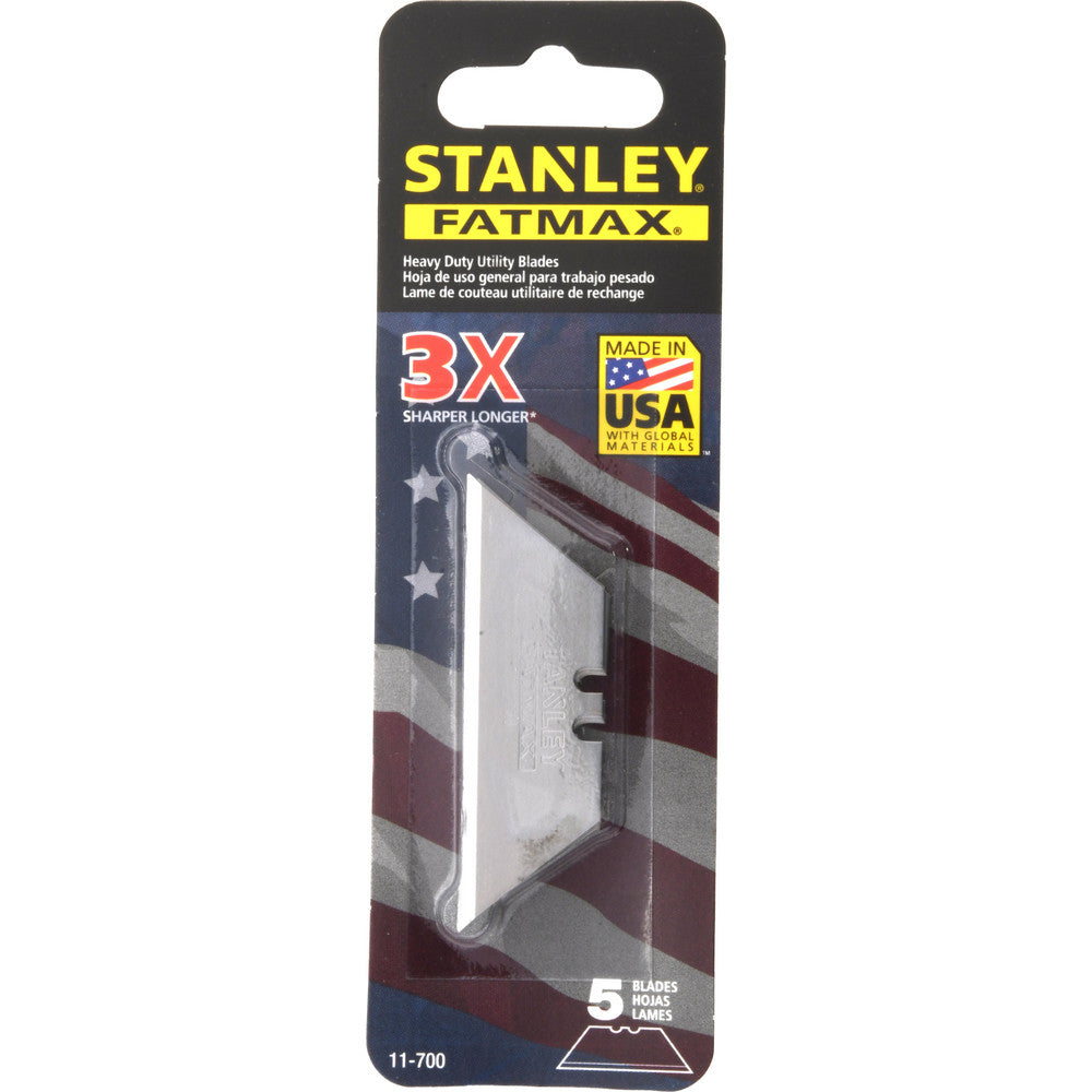 Stanley 11-700 Knife Blade Utility Knife