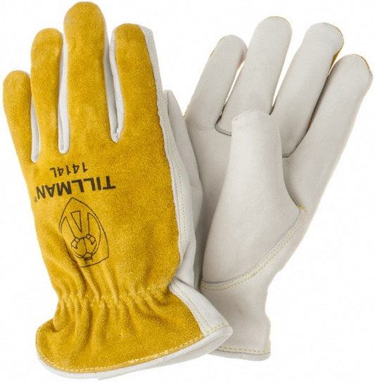 John Tillman Co. 1414L Cowhide Work Gloves