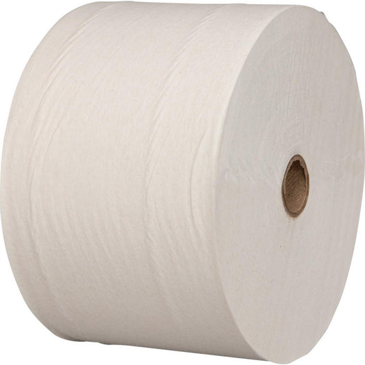 Value Collection PR470 Toilet Tissue Form Small Core  Type Small Core  Recycled Fiber Yes  Ply 2  Dispenser Compatibility Pro-Source 48070577, 48070585 Marcal T200-B, T400-B  Length per Roll (Feet) 470