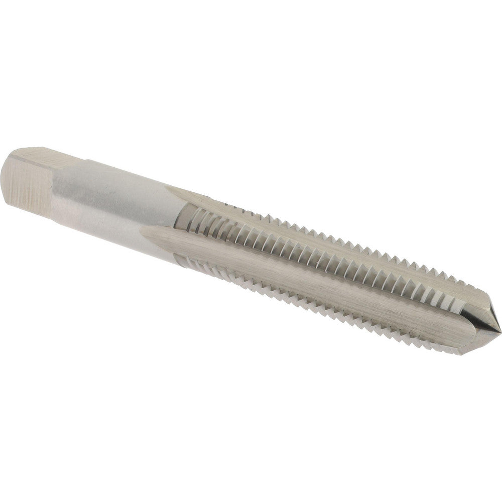 Hertel K007060AS Hand STI Tap 5/16-18 UNC, H3, 4 Flutes, Plug Chamfer