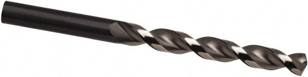 Guhring 9005490092500 Jobber Length Drill Bit 9.25 mm (0.3642) Dia, 130 deg, HSS