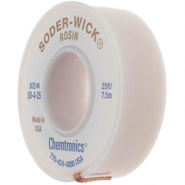 Chemtronics 50-4-25 Soldering Accessories