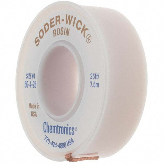 Chemtronics 50-4-25 Soldering Accessories