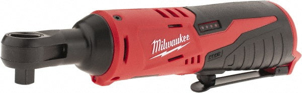 Milwaukee Tool 2457-20 Cordless Impact Wrench 12V, 3/8" Drive, 250 RPM