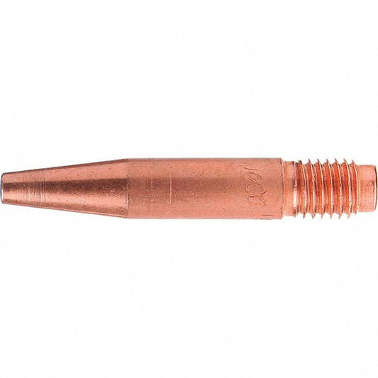 Victor 11401304 Oxygen/Acetylene Torch Tips
