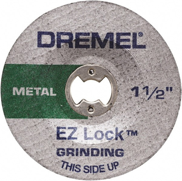 Dremel EZ541GR Grinding Wheel Use with Dremel Rotary Tool