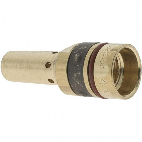 Bernard 404-20 MIG Welder Nozzle/Tip/Insulator