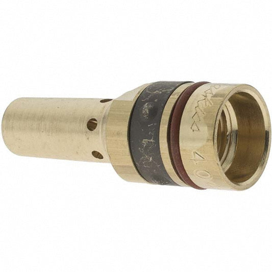 Bernard 404-20 MIG Welder Nozzle/Tip/Insulator
