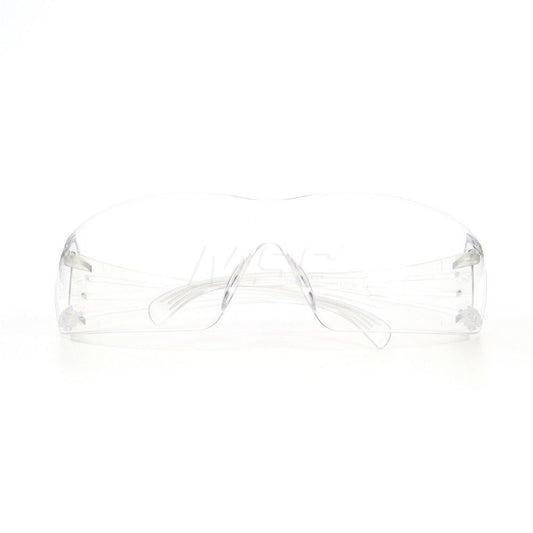 3M 7100090435 Safety Glass SecureFit, Clear Lenses, Anti-Fog & Scratch-Resistant, ANSI Z87.1-2015CSA Z94.3