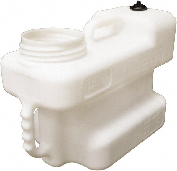 Trico 34462 512 oz Capacity Polyethylene Oil Storage System