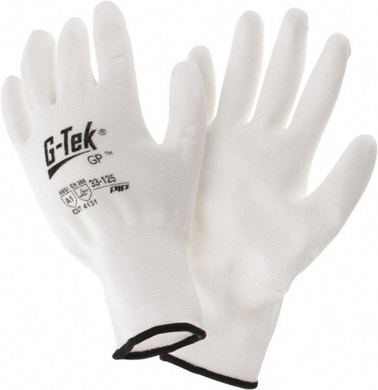 PIP 33-125/L Work Gloves G-Tek® NP Size Large