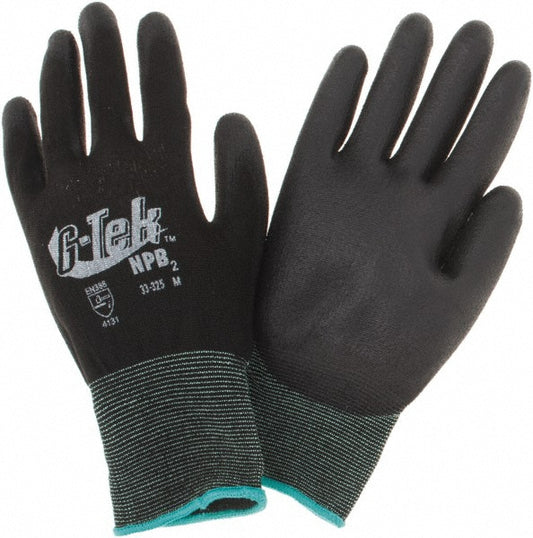 PIP 33-325/M Work Gloves G-Tek® NP Size Medium