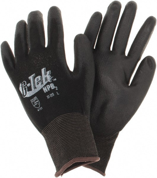 PIP 33-325/L Work Gloves G-Tek® NP Size Large