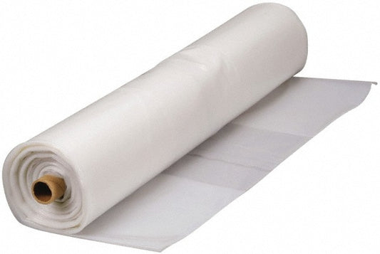 Polar Plastics C106 Plastic Drop Cloth
