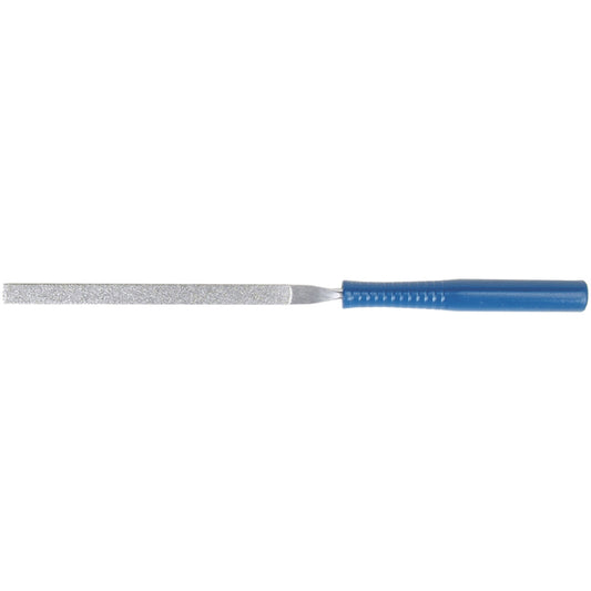 Norton 66260391729 Diamond File