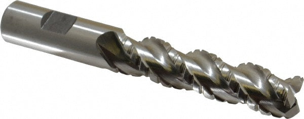 Cleveland C40008 Corner Radius End Mill 3/4" Dia, 3" LOC, 3 Flutes
