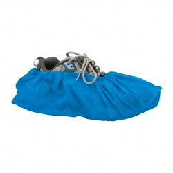 PRO-SAFE SC-CPE-38B-HMXL-150PR Shoe Cover Chemical Resistant & Water Resistant