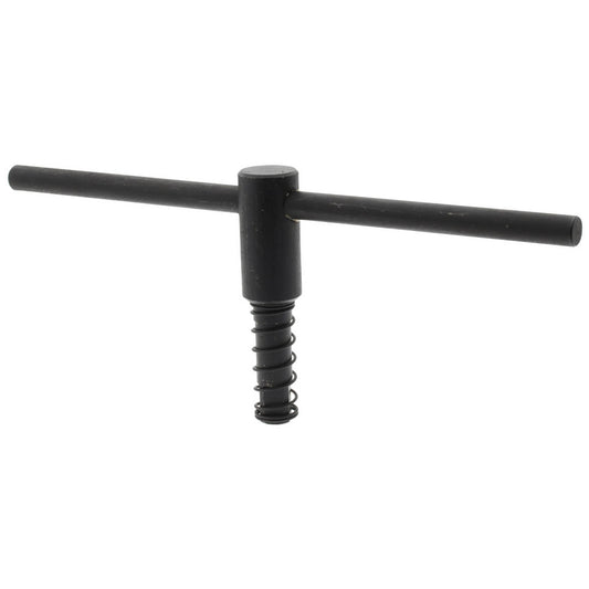 Gibraltar 290-1180 16" Chuck Diam Compatibility, Lathe Chuck Key