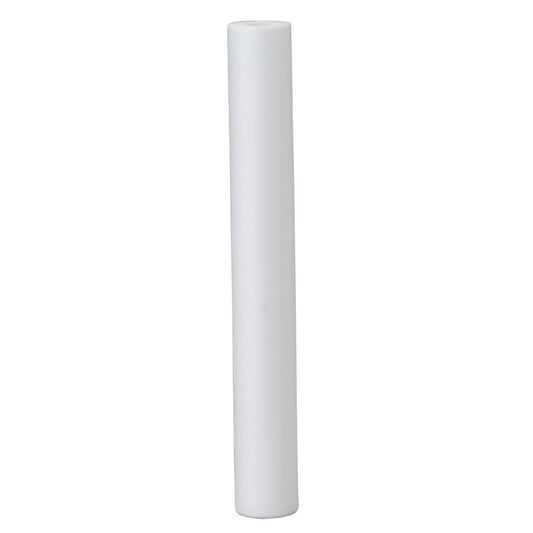 Value Collection VC-PL-SCB098725 Plumbing Cartridge Filter 2-1/2" OD, 9-7/8" Long, 25 micron, Polypropylene