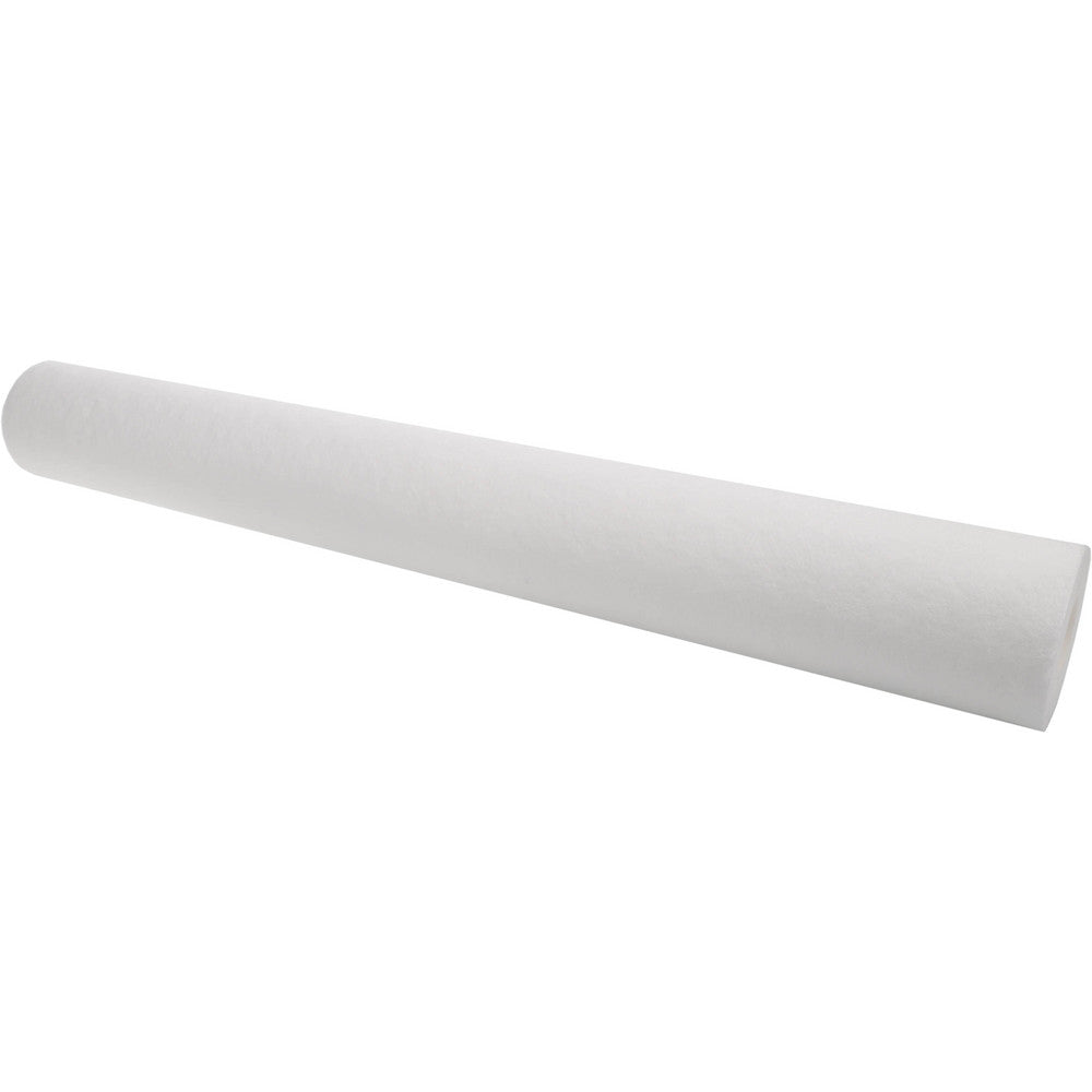 Value Collection VC-PL-SM2000005 Plumbing Cartridge Filter 2-1/2" OD, 20" Long, 5 micron, Polypropylene