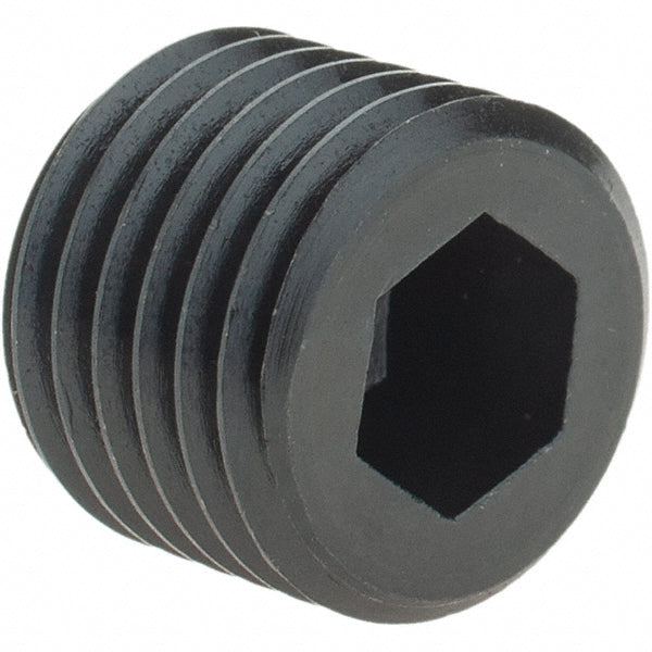 Parlec 029-917 1/2" Hole Diameter, End Mill Holder Screw