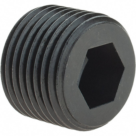 Parlec 029-922 1-1/4, 1-1/2" Hole Diameter, End Mill Holder Screw