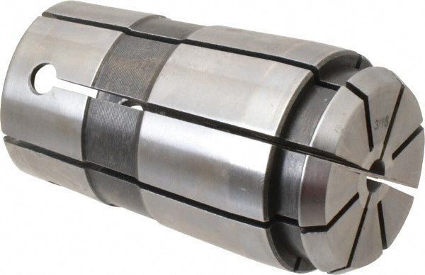 Parlec 100PG-0187 Standard Single Angle Collet TG/PG 100, 0.1875"