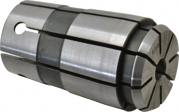 Parlec 100PG-0312 Standard Single Angle Collet TG/PG 100, 0.3125"