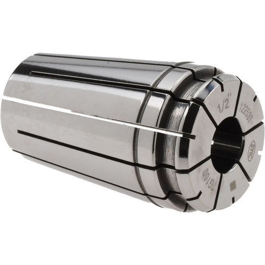 Parlec 100PG-0500 Standard Single Angle Collet TG/PG 100, 0.5"