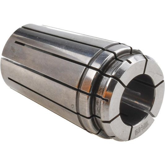Parlec 100PG-0750 Standard Single Angle Collet TG/PG 100, 0.75"