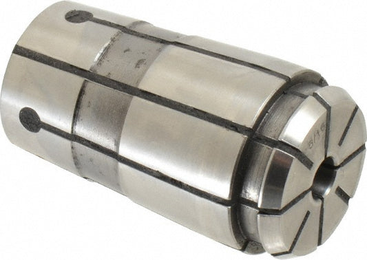 Parlec 100RPG-0312 Coolant Single Angle Collet TG/PG 100, 0.3125"