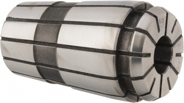 Parlec 100RPG-0500 Coolant Single Angle Collet TG/PG 100, 0.5"