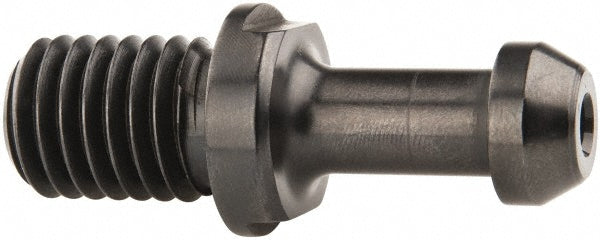 Parlec 4001TRKC Retention Knob CAT40, 5/8-11 Thread, 90 &deg Angle Radius, 0.588" Knob Dia